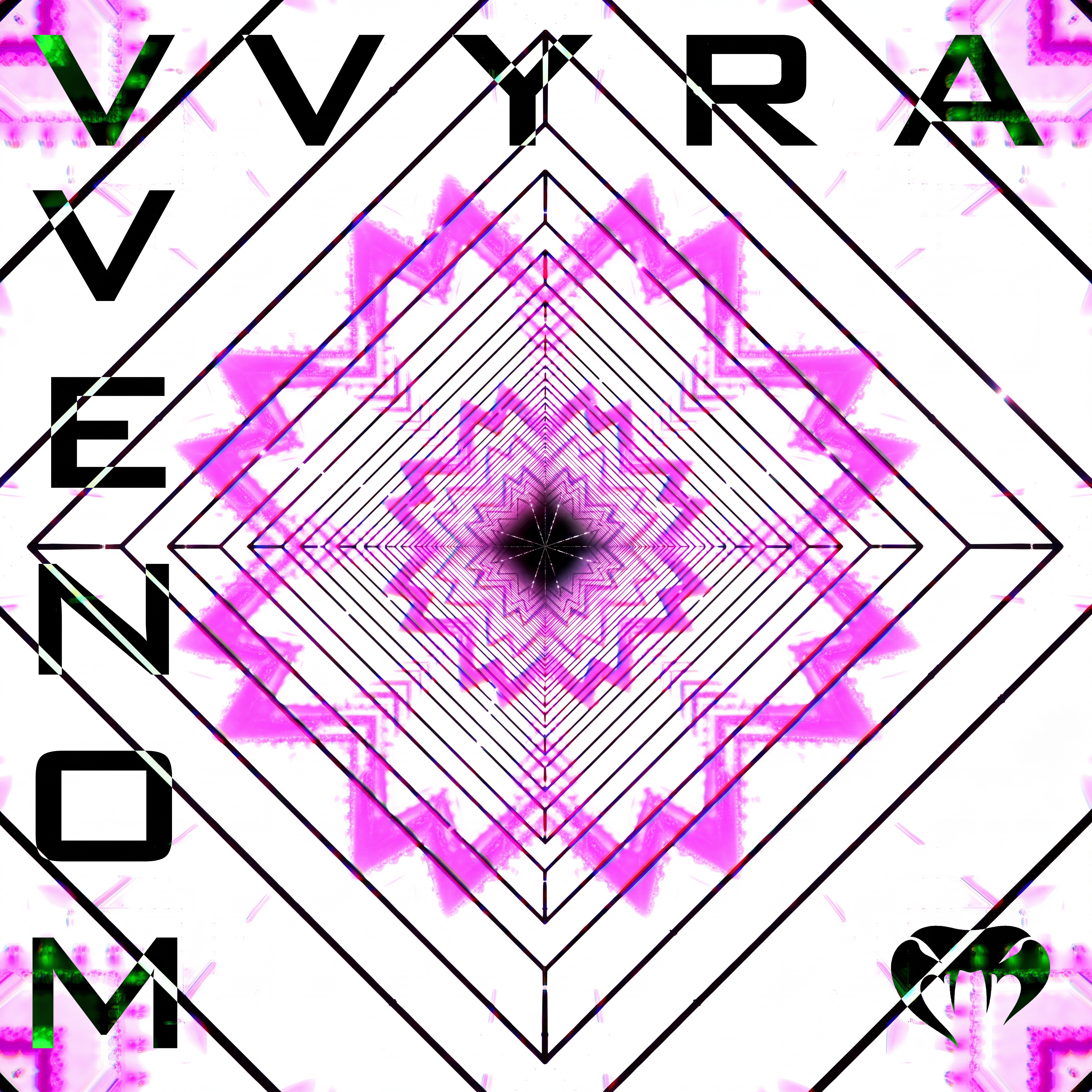 VVENOM COVER